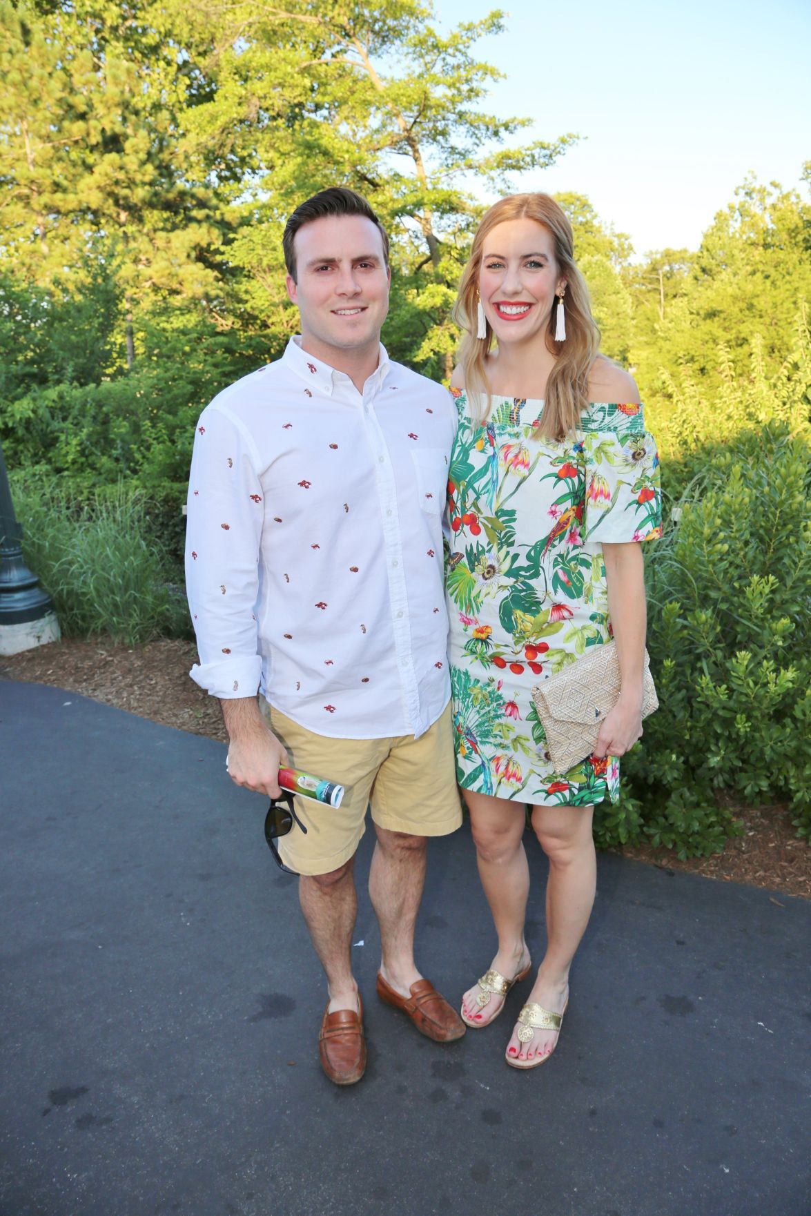 Nick and Annie Diefenbach